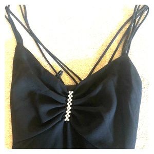 Long formal gown